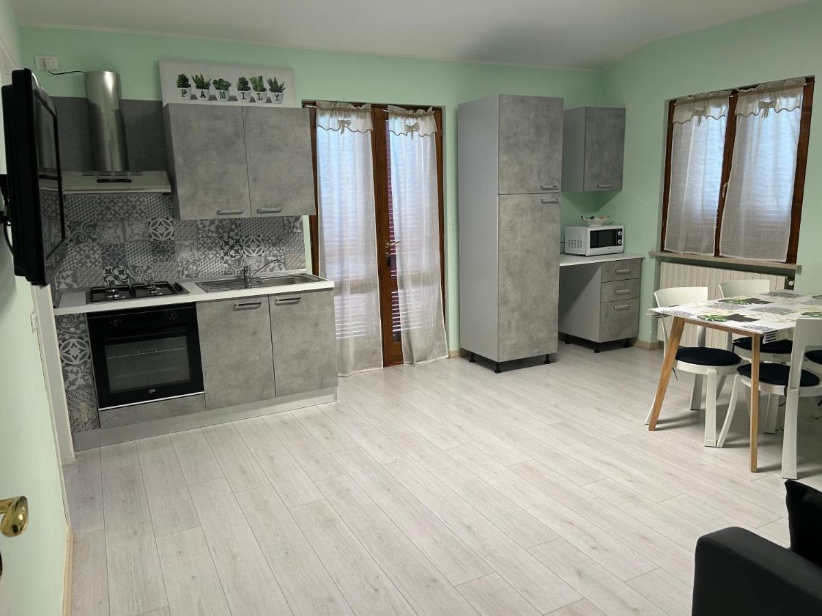 Residence Degli Ulivi Sirmione Dış mekan fotoğraf