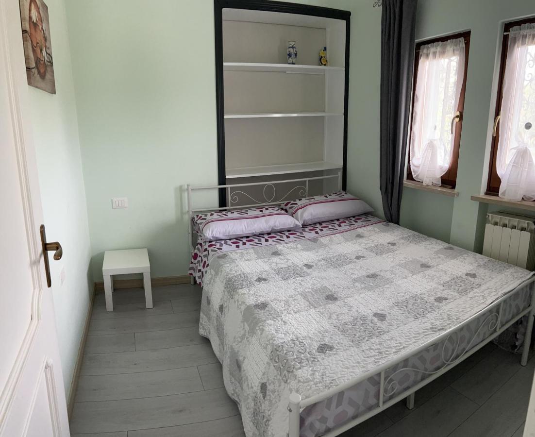 Residence Degli Ulivi Sirmione Dış mekan fotoğraf