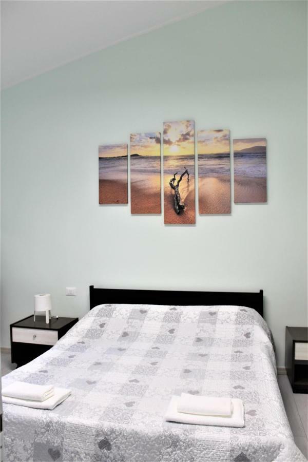 Residence Degli Ulivi Sirmione Dış mekan fotoğraf