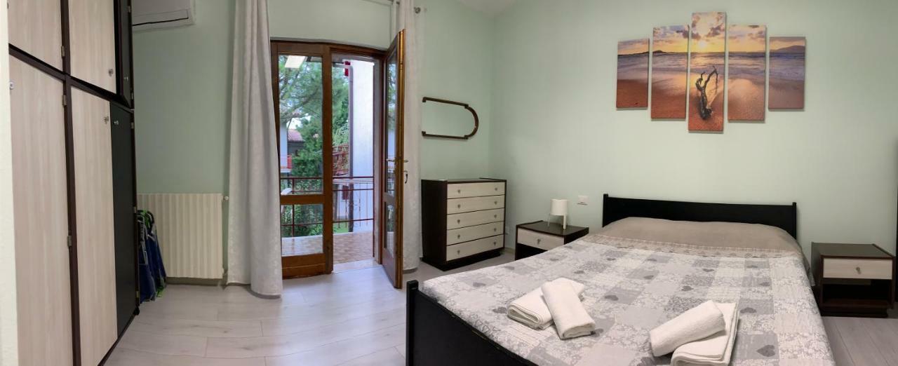 Residence Degli Ulivi Sirmione Dış mekan fotoğraf