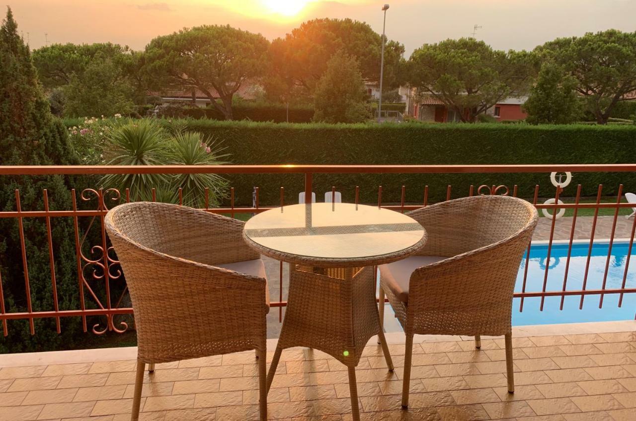 Residence Degli Ulivi Sirmione Dış mekan fotoğraf