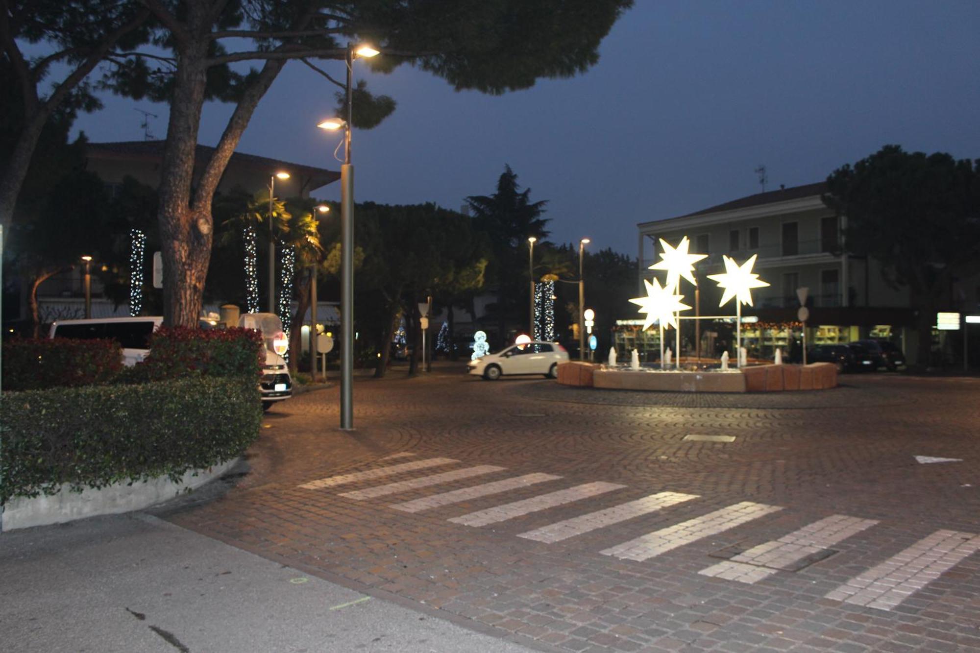 Residence Degli Ulivi Sirmione Dış mekan fotoğraf